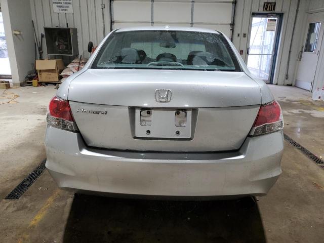 Photo 5 VIN: 1HGCP25839A100637 - HONDA ACCORD EXL 