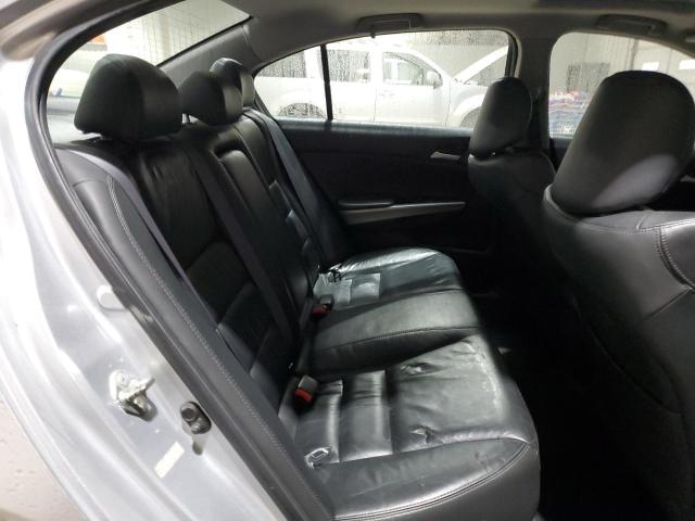 Photo 9 VIN: 1HGCP25839A100637 - HONDA ACCORD EXL 