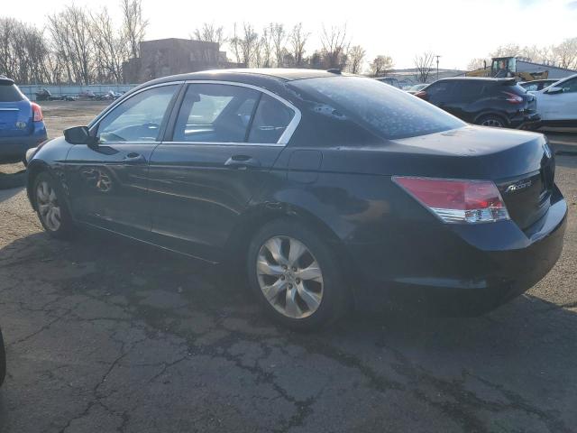 Photo 1 VIN: 1HGCP25858A068059 - HONDA ACCORD EXL 