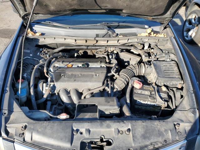 Photo 10 VIN: 1HGCP25858A068059 - HONDA ACCORD EXL 