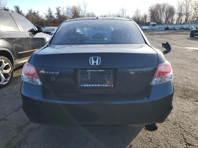 Photo 5 VIN: 1HGCP25858A068059 - HONDA ACCORD EXL 