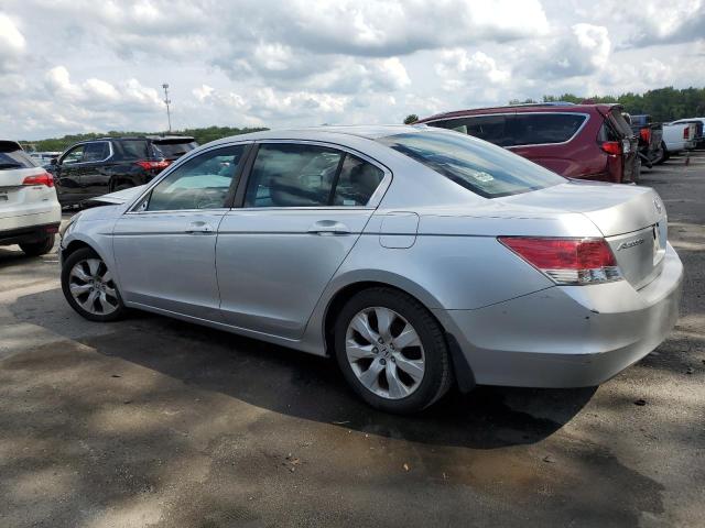 Photo 1 VIN: 1HGCP25859A114328 - HONDA ACCORD EXL 