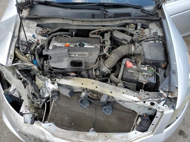 Photo 10 VIN: 1HGCP25859A114328 - HONDA ACCORD EXL 