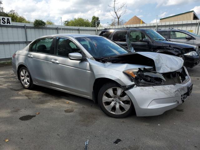 Photo 3 VIN: 1HGCP25859A114328 - HONDA ACCORD EXL 