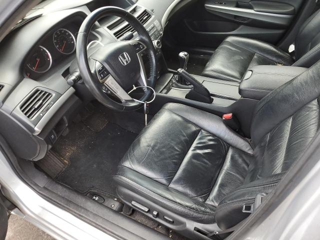 Photo 6 VIN: 1HGCP25859A114328 - HONDA ACCORD EXL 