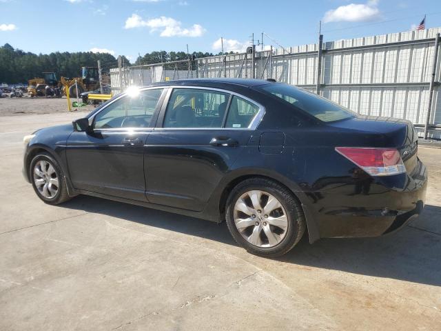 Photo 1 VIN: 1HGCP25869A130103 - HONDA ACCORD EXL 