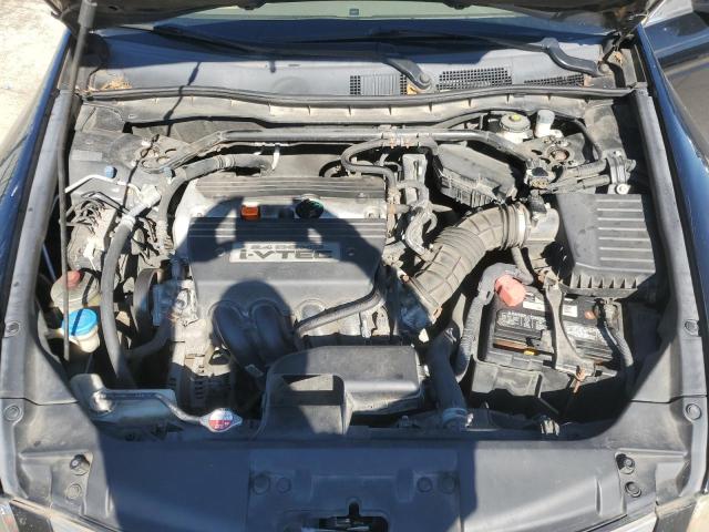 Photo 10 VIN: 1HGCP25869A130103 - HONDA ACCORD EXL 