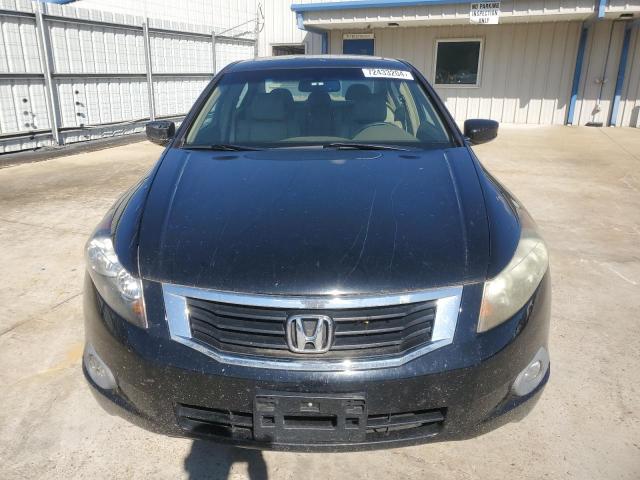 Photo 4 VIN: 1HGCP25869A130103 - HONDA ACCORD EXL 