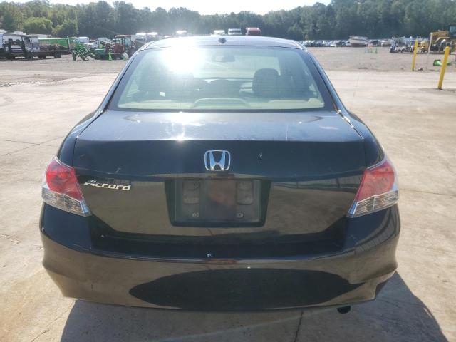 Photo 5 VIN: 1HGCP25869A130103 - HONDA ACCORD EXL 