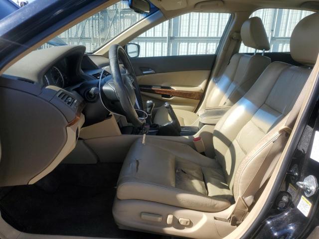 Photo 6 VIN: 1HGCP25869A130103 - HONDA ACCORD EXL 