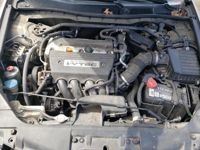 Photo 6 VIN: 1HGCP25898A044136 - HONDA ACCORD EXL 