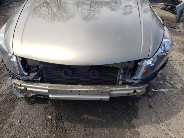 Photo 8 VIN: 1HGCP25898A044136 - HONDA ACCORD EXL 