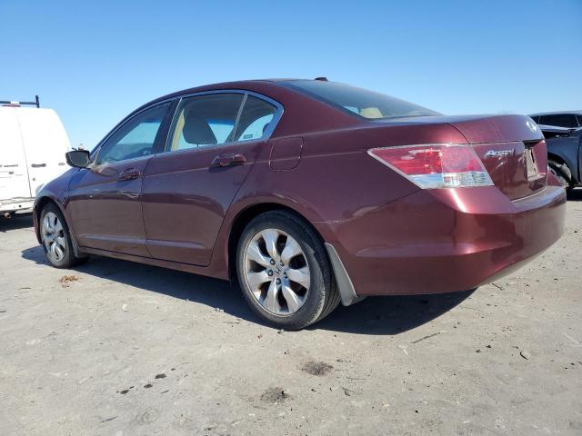 Photo 1 VIN: 1HGCP258X8A102223 - HONDA ACCORD 