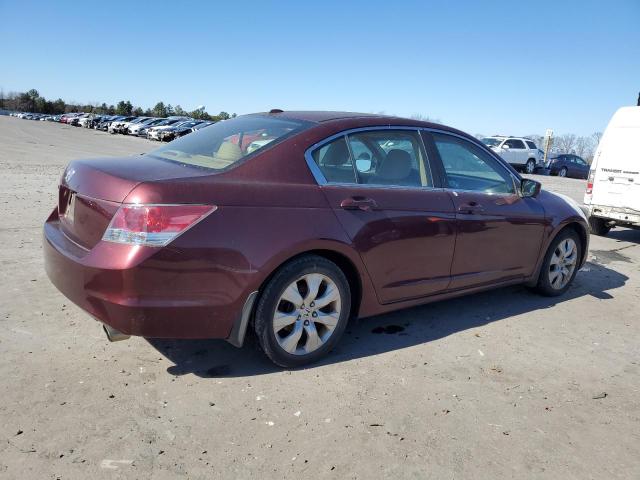 Photo 2 VIN: 1HGCP258X8A102223 - HONDA ACCORD 