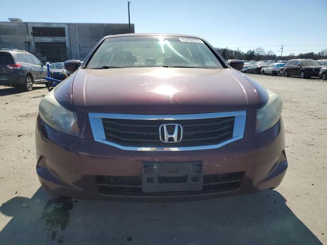 Photo 4 VIN: 1HGCP258X8A102223 - HONDA ACCORD 