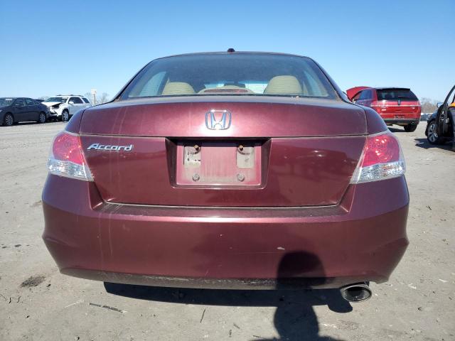 Photo 5 VIN: 1HGCP258X8A102223 - HONDA ACCORD 