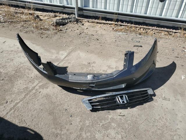 Photo 11 VIN: 1HGCP258X9A130122 - HONDA ACCORD EXL 