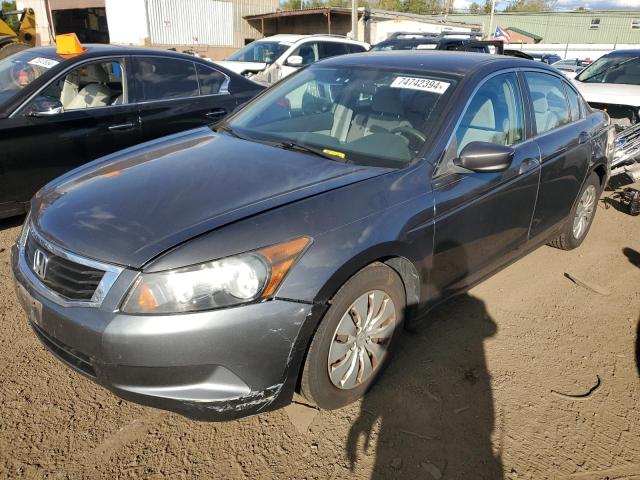 Photo 0 VIN: 1HGCP26308A001016 - HONDA ACCORD LX 