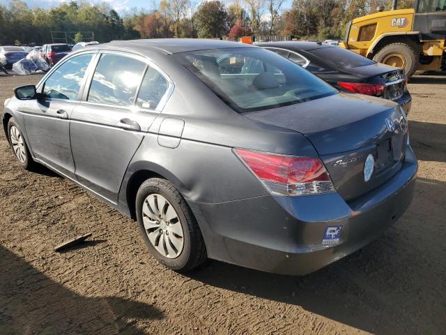 Photo 1 VIN: 1HGCP26308A001016 - HONDA ACCORD LX 