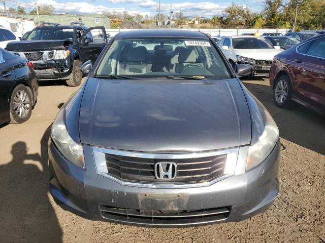 Photo 4 VIN: 1HGCP26308A001016 - HONDA ACCORD LX 