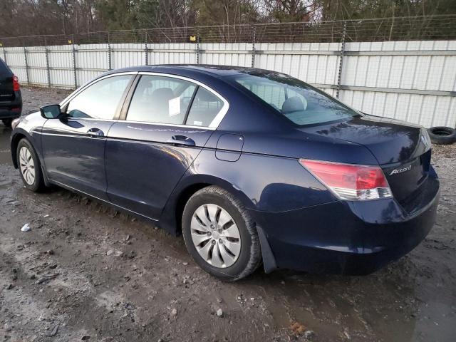 Photo 1 VIN: 1HGCP26308A015644 - HONDA ACCORD 