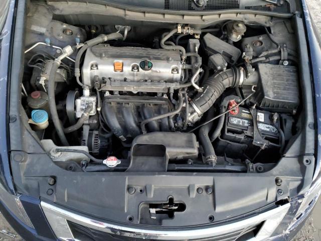 Photo 10 VIN: 1HGCP26308A015644 - HONDA ACCORD 