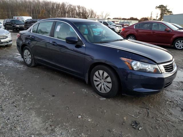 Photo 3 VIN: 1HGCP26308A015644 - HONDA ACCORD 