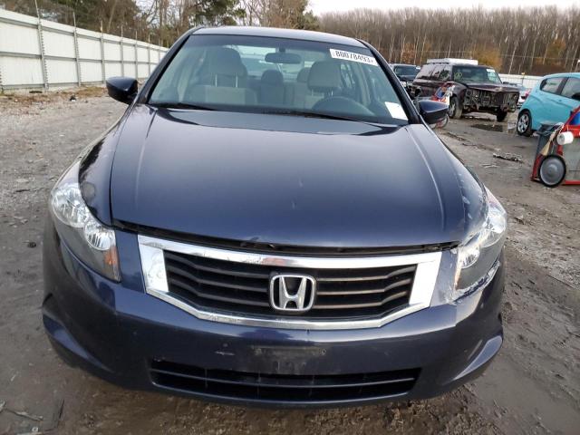 Photo 4 VIN: 1HGCP26308A015644 - HONDA ACCORD 