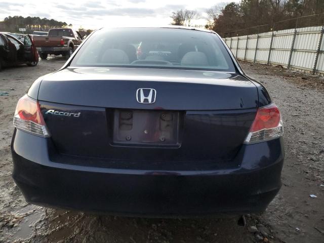 Photo 5 VIN: 1HGCP26308A015644 - HONDA ACCORD 