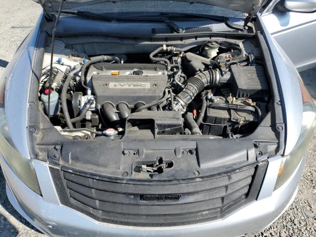 Photo 10 VIN: 1HGCP26308A031150 - HONDA ACCORD LX 