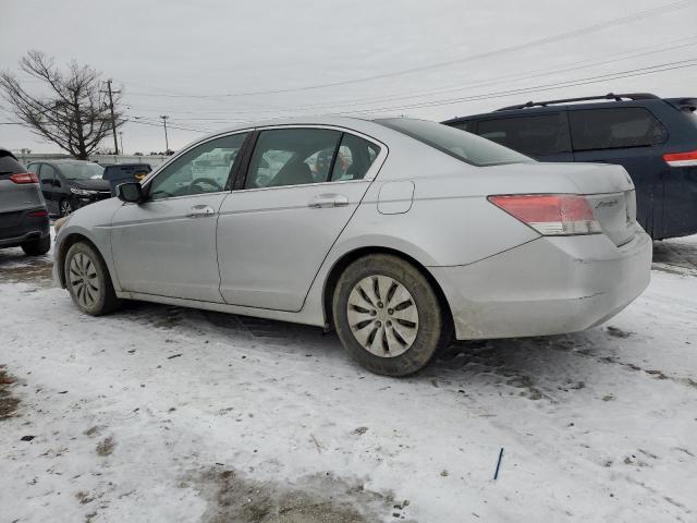 Photo 1 VIN: 1HGCP26308A087427 - HONDA ACCORD LX 