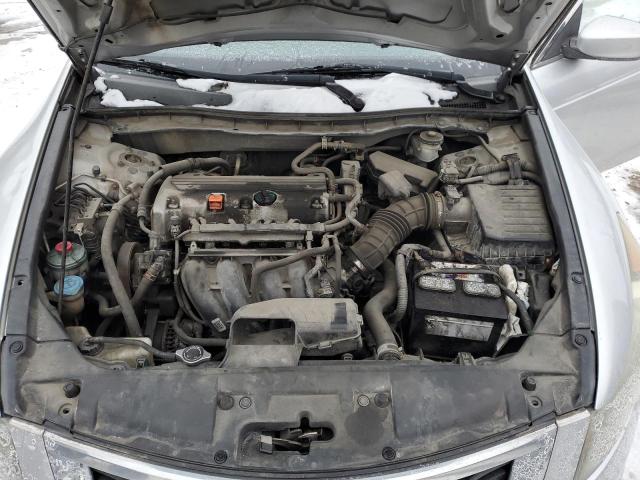 Photo 10 VIN: 1HGCP26308A087427 - HONDA ACCORD LX 