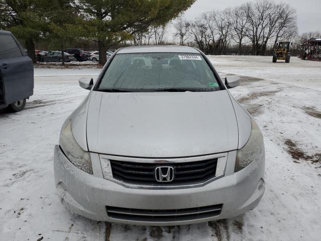 Photo 4 VIN: 1HGCP26308A087427 - HONDA ACCORD LX 