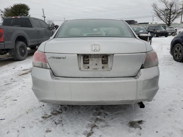 Photo 5 VIN: 1HGCP26308A087427 - HONDA ACCORD LX 