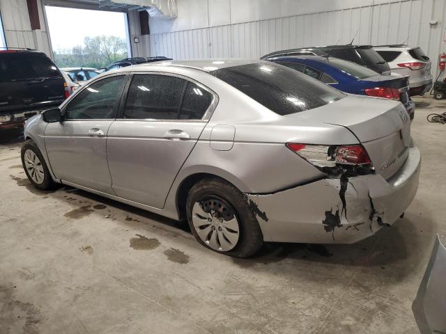 Photo 1 VIN: 1HGCP26308A126338 - HONDA ACCORD LX 