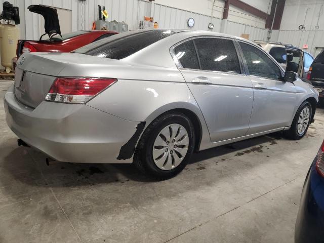 Photo 2 VIN: 1HGCP26308A126338 - HONDA ACCORD LX 