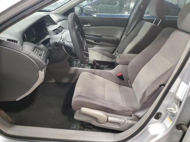 Photo 6 VIN: 1HGCP26308A126338 - HONDA ACCORD LX 