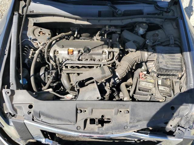 Photo 10 VIN: 1HGCP26308A132754 - HONDA ACCORD 