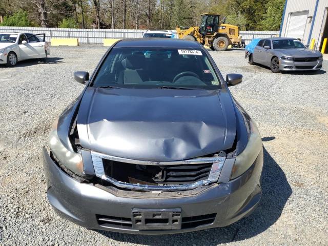 Photo 4 VIN: 1HGCP26308A132754 - HONDA ACCORD 