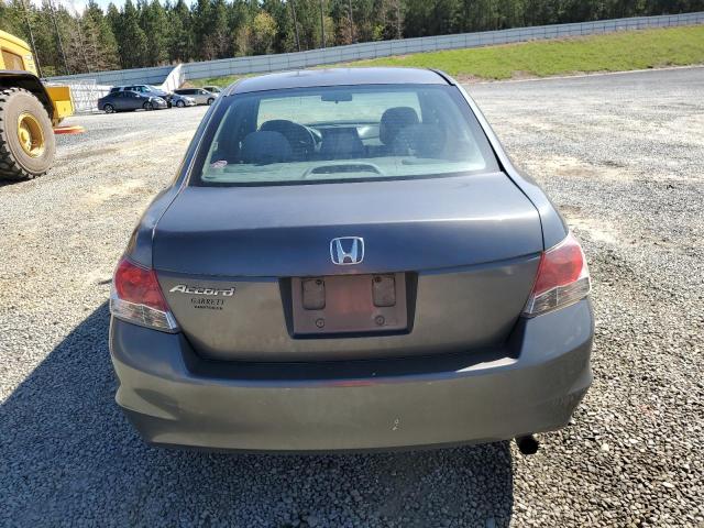 Photo 5 VIN: 1HGCP26308A132754 - HONDA ACCORD 