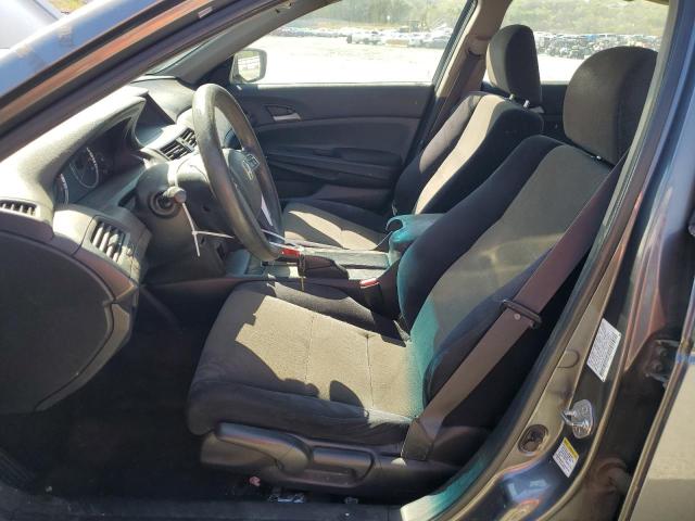 Photo 6 VIN: 1HGCP26308A132754 - HONDA ACCORD 