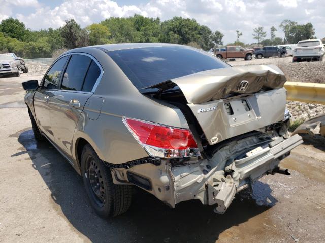 Photo 2 VIN: 1HGCP26308A136948 - HONDA ACCORD LX 