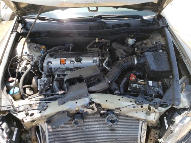 Photo 6 VIN: 1HGCP26308A136948 - HONDA ACCORD LX 