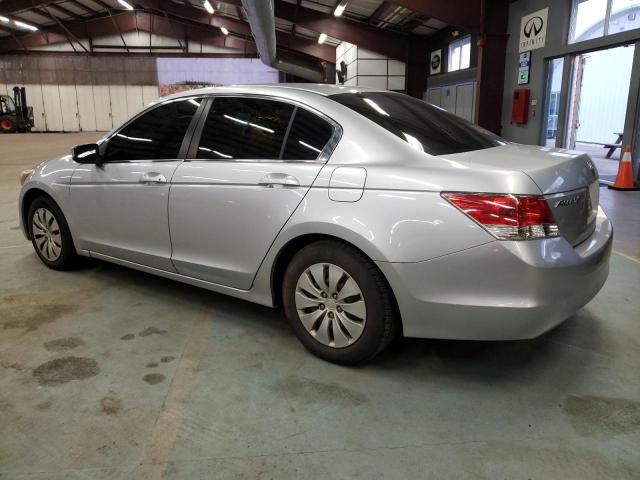 Photo 1 VIN: 1HGCP26308A141907 - HONDA ACCORD LX 