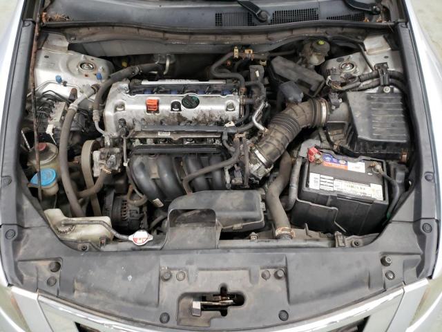 Photo 10 VIN: 1HGCP26308A141907 - HONDA ACCORD LX 