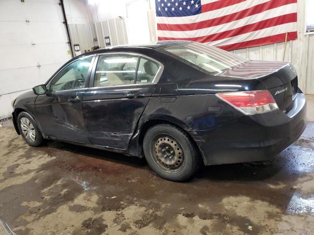 Photo 1 VIN: 1HGCP26308A161235 - HONDA ACCORD 