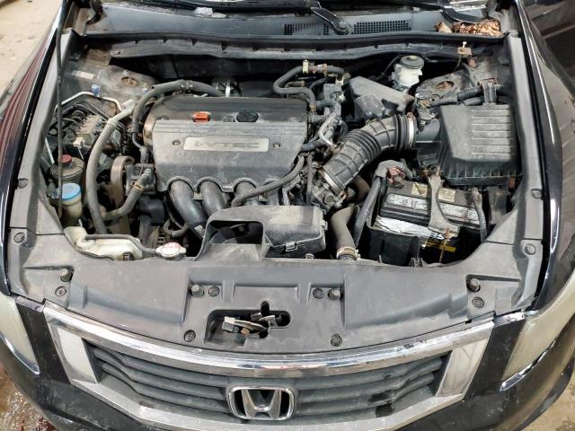 Photo 10 VIN: 1HGCP26308A161235 - HONDA ACCORD 