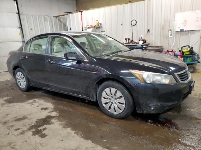 Photo 3 VIN: 1HGCP26308A161235 - HONDA ACCORD 