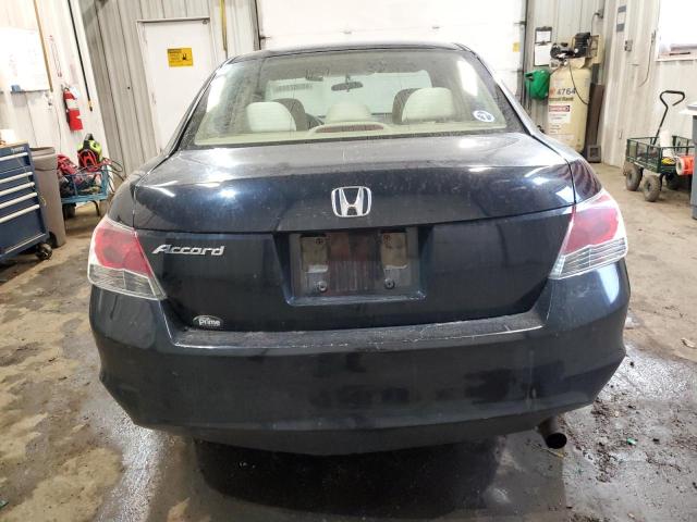 Photo 5 VIN: 1HGCP26308A161235 - HONDA ACCORD 