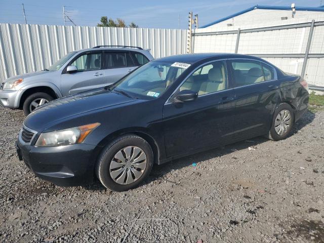 Photo 0 VIN: 1HGCP26309A049309 - HONDA ACCORD LX 